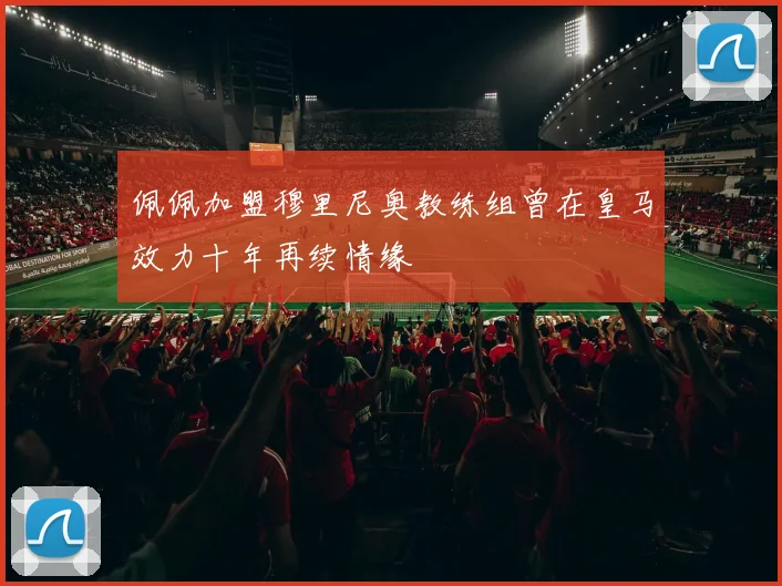佩佩加盟穆里尼奥教练组曾在皇马效力十年再续情缘